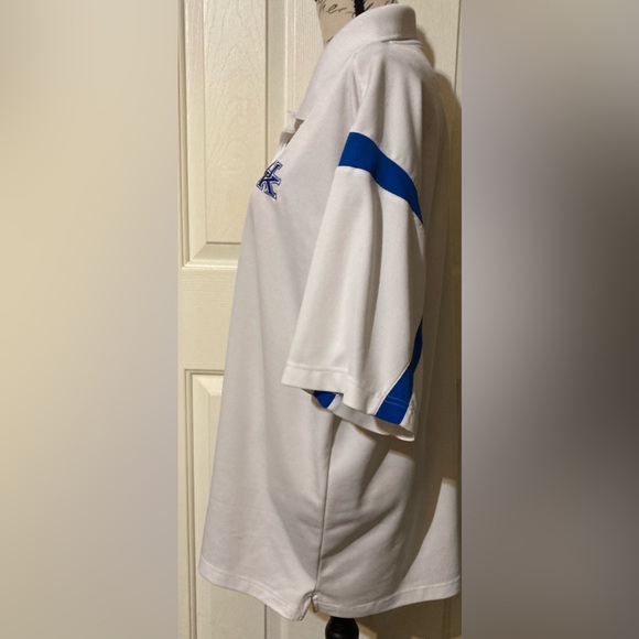 Men’s Size XL NCAA by KA Licensed UK Polo - Picture 6 of 16